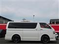 2021 Toyota Hiace Van