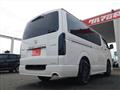 2021 Toyota Hiace Van