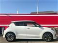 2018 Suzuki Swift