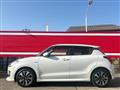 2018 Suzuki Swift