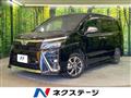 2019 Toyota Voxy
