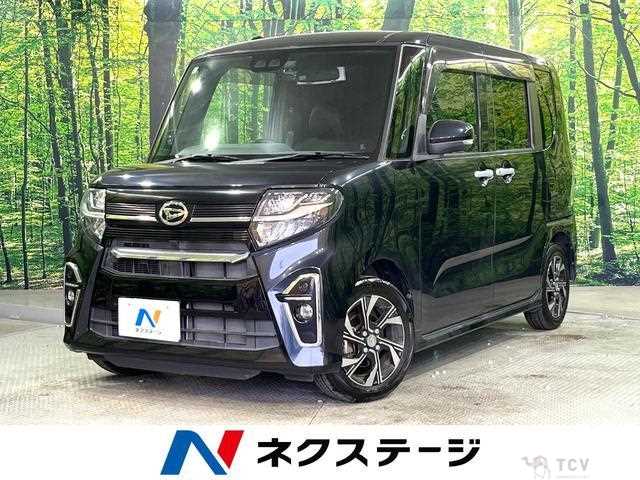 2019 Daihatsu Tanto