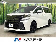 2017 Toyota Vellfire