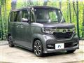 2019 Honda N BOX