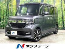 2019 Honda N BOX