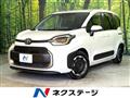 2025 Toyota Sienta