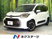 2025 Toyota Sienta