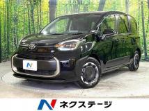 2025 Toyota Sienta