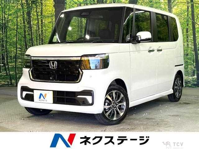 2026 Honda N BOX