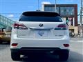 2013 Lexus RX