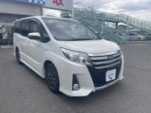 2016 Toyota Noah