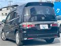 2008 Honda Step WGN