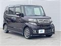 2015 Honda N BOX