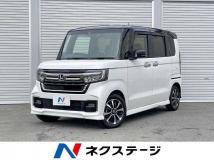 2024 Honda N BOX