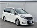 2018 Nissan Serena