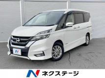 2018 Nissan Serena