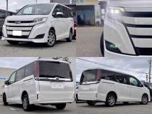 2020 Toyota Noah
