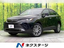 2023 Toyota Harrier