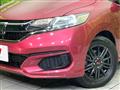 2017 Honda Fit
