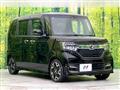 2019 Honda N BOX