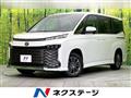 2025 Toyota Voxy