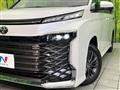 2025 Toyota Voxy