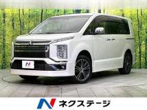 2019 Mitsubishi Delica D5