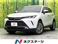 2021 Toyota Harrier