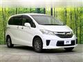 2015 Honda Freed