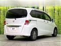 2015 Honda Freed