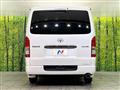 2022 Toyota Hiace Van