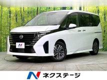 2023 Nissan Serena