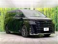 2024 Toyota Vellfire