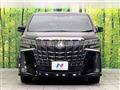 2021 Toyota Alphard G