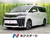 2020 Toyota Vellfire