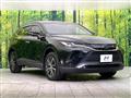 2020 Toyota Harrier Hybrid