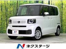 2025 Honda N BOX