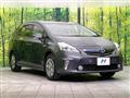 2014 Toyota PRIUS α