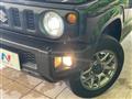 2019 Suzuki Jimny