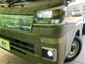 2022 Daihatsu Hijet Truck