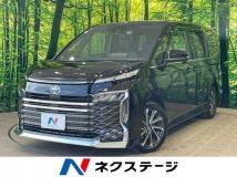 2023 Toyota Voxy