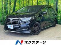 2021 Honda Odyssey