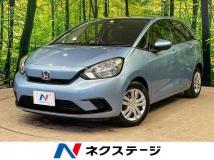 2022 Honda Fit