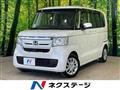 2019 Honda N BOX