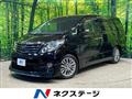 2014 Toyota Alphard G