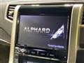 2014 Toyota Alphard G