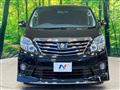 2014 Toyota Alphard G
