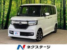 2019 Honda N BOX