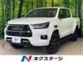 2023 Toyota Hilux