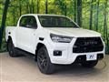 2023 Toyota Hilux